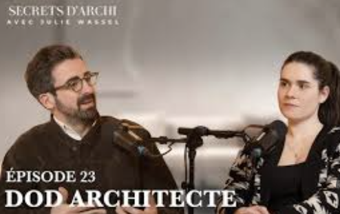 Secrets d&rsquo;archi