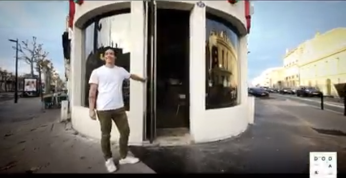 Visite Tripletta Bordeaux